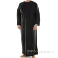 Kashibo Junaid Ramadan Thobe Maroccan Thobe